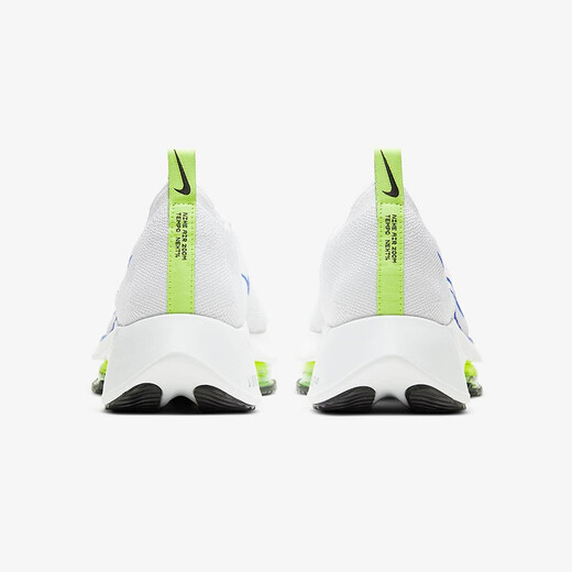 耐克（NIKE）Air Zoom Tempo NEXT 轻盈气垫缓震男士运动跑步鞋 ci9923-701 薄荷绿 40 标准/US7
