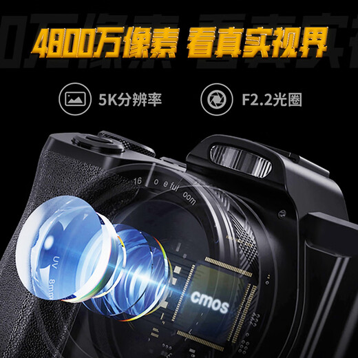 DORLAND Delan intrinsically safe industrial grade explosion-proof digital card camera EX Card Camera02 explosion-proof zone 1 zone 2