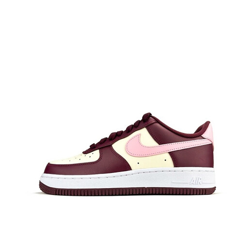 耐克（NIKE）男鞋 新款AIR FORCE 1 低帮空军一号休闲板鞋 DM0208-100 FD9925-161 40
