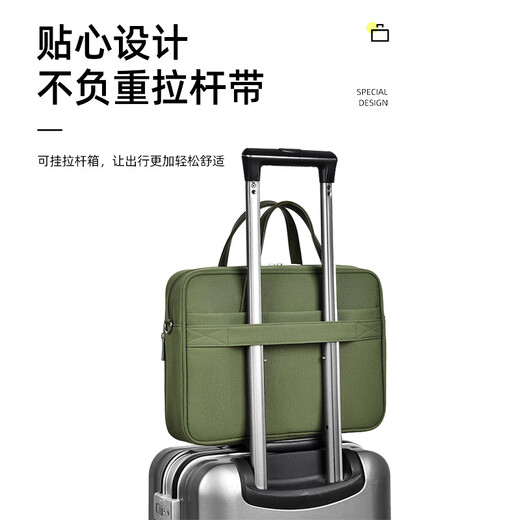华为matebook14电脑包华为16s/D16 SE笔记本电脑包16英寸D14/Xpro 725深灰色 无LOGO 16英寸