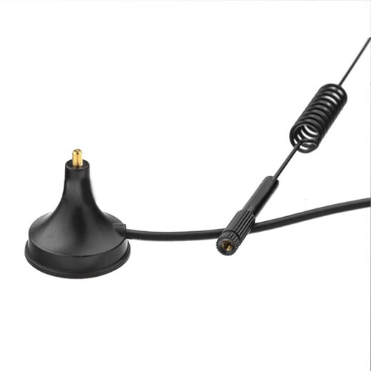 Zhu Yu Enrutador inalámbrico móvil WiFi portátil Tarjeta de Internet de banda ancha 4G Netcom completo Tres Netcom Dormitorio Oficina Hogar Red de grado industrial Versión industrial Antena exterior especial Versión industrial Antena exterior especial (interfaz SMA)