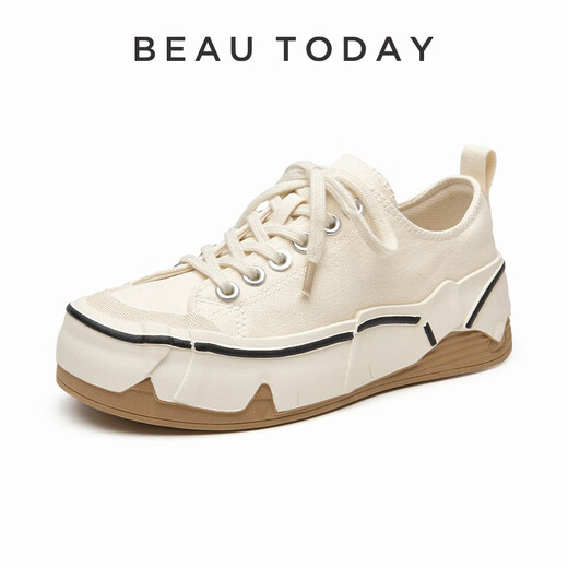 BEAUTODAY BS off-white spot 37