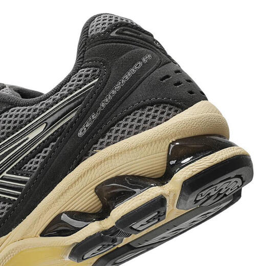 Asicsasics [大大大] Gel-Kayano 14 Chaussures de course pour hommes et femmes 1203A540-020 42