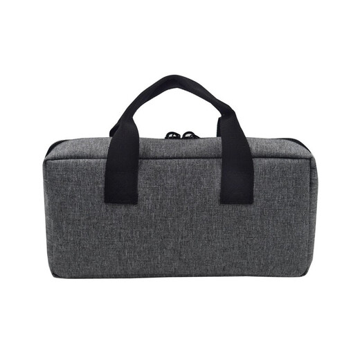 
TENG YUE1656 live broadcast recorder directing station switch package recording video processor storage bag custom computer bag 1656-3 gray length 42x width 6x height 16cm