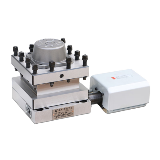 Yaxing Xinhua CNC Lathe Electric Tool Holder Accessoires LDB4 6132 Couteau Tableau 6140 Tourrelle 6150 Assemblage LDB4-157 / 6172