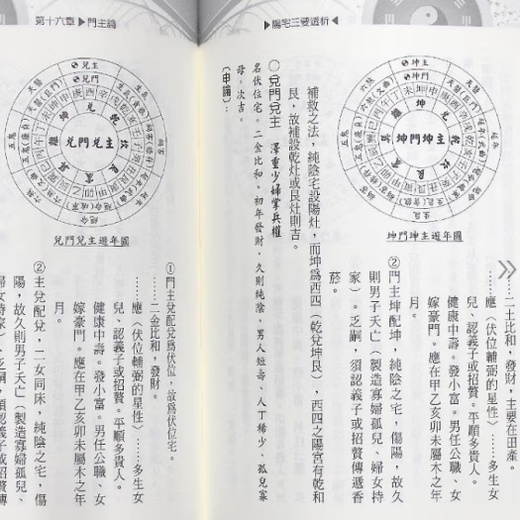 Authentic Yangzhai Three dialysis by Liu Ben Number of pages 679