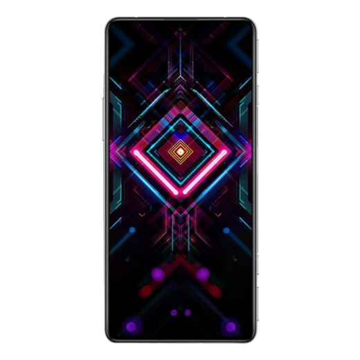 Xiaomi Redmi Redmi K40 Versión mejorada de segunda mano Teléfono móvil 5G Dimensidad móvil Dimensidad 12006NM Flajería Flade Light Blade 8G+128G [5G] [Dé 3C Súper rápido] 95 Nuevo