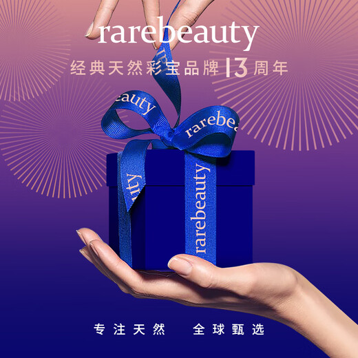 Rarebeauty royal blue topaz bracelet girls silver jewelry flashing gems niche design high-end birthday gift for girlfriend