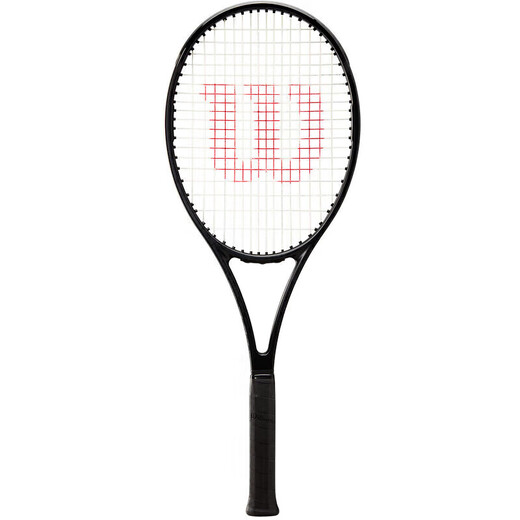 Wilson Wilson NOIR series small black shot full carbon professional shot unisex PRO STAFF 97 V14