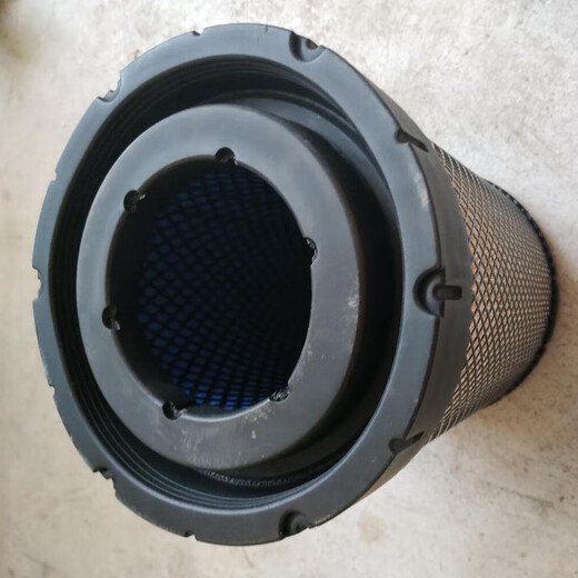 Der TD Howo Light Truck TD Air Filter 2029 Größe XKX-692/693 Originalautomatische Teile Die TD Original-Wartungsteile