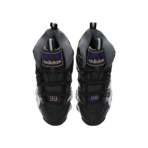 Adidas adidas [大大大] Big Kids Crazy 8 J Basketball Shoes ID6189 35.5