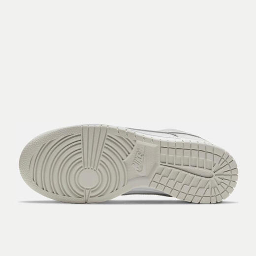 耐克（NIKE）Dunk Low 女鞋板鞋复古时尚轻盈缓震学院风运动休闲鞋 副链接 DD1503-103 36.5