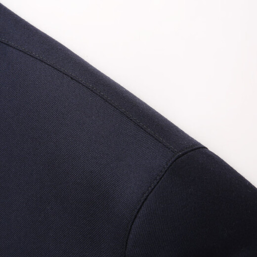 Hongdu Frühling und Herbst Britisch importiert Wollmänner, Executive Formal Wear Meeting Leadership Sty