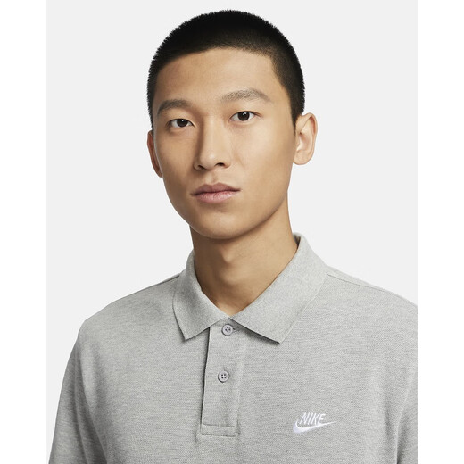 Nike (Nike) [Jinlang Sports] Herren Lose Fit kurzärmelig T-Shirt FN3895-063 FN3895-063 S