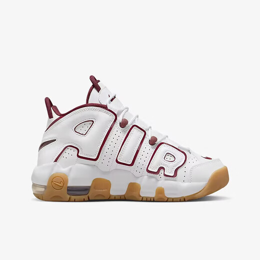 NIKE 耐克童鞋冬季运动鞋MORE UPTEMPO儿童鞋