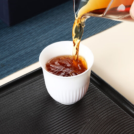 曦瓜（xigua）马头岩肉桂岩茶正岩肉桂茶叶武夷岩茶乌龙茶大红袍送礼茶叶礼盒装