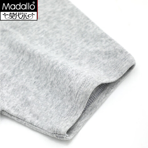 Modal 4-pack men's short-sleeved men's cotton vest men's t-shirt sports elastic slim black and white bottoming sweatshirt old man's shirt mixed color 4-pack XL(175/100)