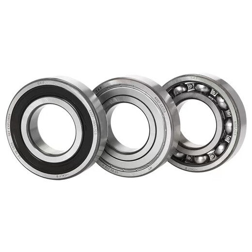 Миниатюрный подшипник SKF 604 605 606 607 608 609 2RS1/C3 2Z/C3 другие SKF-693-2Z/C3
