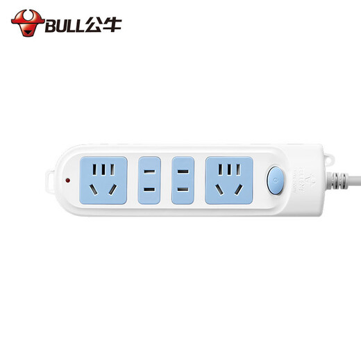 Bullen (Bulle) Socket/Kabelplatine/Stecker/Zeilen-Stecker/Drahtplatine/Drag-Board GN-607 4-Position Gesamtsteuerung Gesamtlänge 5 Meter