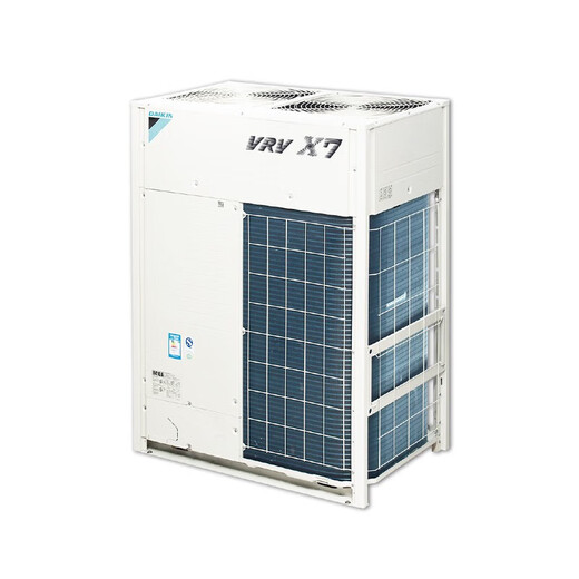 Daikin (DAIKIN) Daikin second-hand 90% new central air-conditioning multi-split unit RUXYQ4B-4P DC variable frequency cooling and heating first-class energy efficiency VRV series host commercial household one-to-two and one-to-three RUXYQ4B-4P host