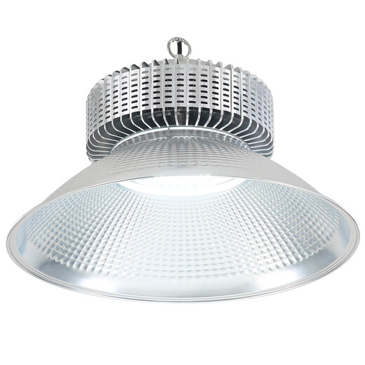 Maiwang Industrial and Mining Lamp LED Factory Lighting Super Bright LED Factory Lighting Warehouse Ceiling Light 100W Super Bright White Light