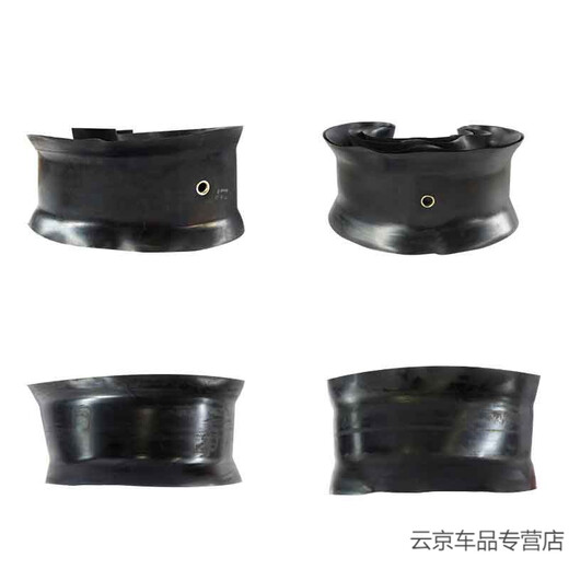 Pneu de voiture épaissie ceinture de tampon de tube intérieur / doublure ceinture / bouche en cuir / anneau d'eau 650 / 825/900/1200R20 Zhengxin Cherry Blossom Pad 1000R20