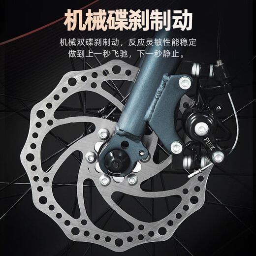 Raleigh Lanling Road Bike 700C erwachsene Männer und Frauen Schüler Geschwindigkeit Getriebe Pendler Trail Racing Ultralight Bicycle High Carbon Stahl-Silber-Bent-Griff M Code (empfohlene Höhe 165-185 cm) 16-Gang-Gate-Transformation