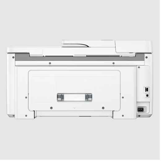 惠普（HP）9730 a3机复印机扫描机 a4一体机9720宽幅面彩色喷墨双面打印 HP 9720【A3打印A4双面打印】 全新进口机 配原装四色墨盒