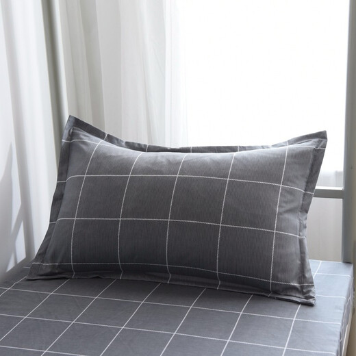 Bumilai Student dormitory quilt cover bed sheet three-piece dormitory bedding quilt set full set single 3-piece set ZF-Norway 1.5 meters 4-piece set/quilt cover 150200cm