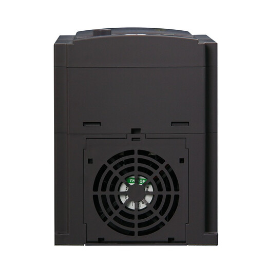 RMSPD three-phase inverter 380V 7.5KW heavy-duty motor fan high-power speed regulator