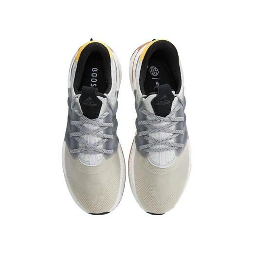Adidas [大发发] adidas Men's Sports Outdoor Urban confortable Daily Light Running Shoes Id9434 40