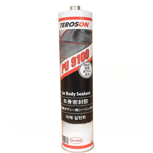 汉高（Henkel）汉高Henkel TEROSON PU 9100 8590 6700 92 6800汽车玻璃胶钣金胶 TEROSON PU 9225(/50ml)