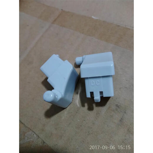 金格羽长虹红太阳XQB46-85065-601C65-719C75-677C洗衣机门盖板销子 B款75-677C