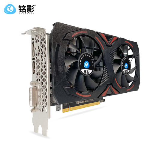 Minging (Minging) GTX1060 -Serie -Grafikkarten, Spielegrafikkarten, unabhängige Grafikkarten, Desktop -Computergrafikkarten, unabhängige Grafikkarten, GTX1660 -SUPER 6 GB Battle General