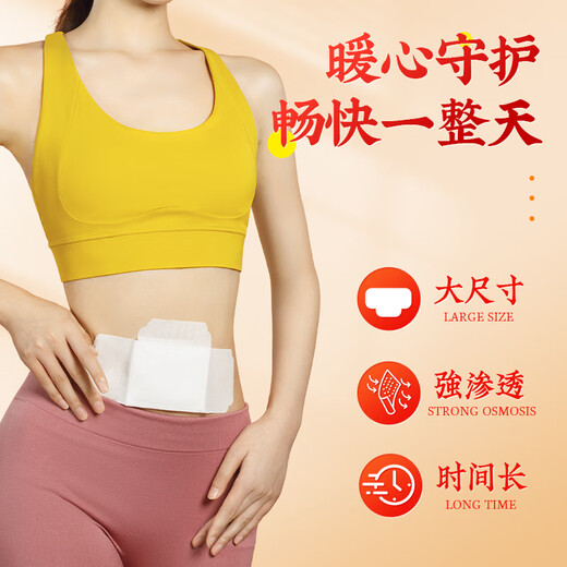 Tongrentang pejing Tongrentang Moxibustion Patch 8 Pillen WORMWOewood Blätter Hals Schulter Taille Beine Kniemenk