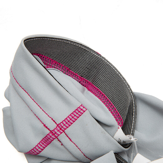 DAIWA 21 models with gloves, covering the back of the hand, summer fishing ice sleeves, sweat-absorbent and quick-drying outdoor sports ice sleeves, sleeves DG-7721 metallic gray S