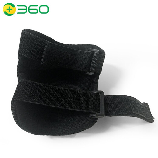 360 balance car protective gear safety protective gear Yaoyan black