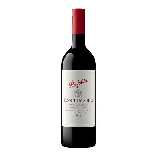 奔富（PENFOLDS）bin系列  澳洲干红酒葡萄酒 西拉赤霞珠 750ml 原瓶进口 聚餐送礼 奔富蔻兰山设拉子赤霞珠 750ml