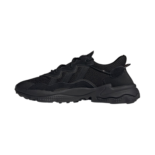 三叶草（Adidas）OZWEEGO黑武士 休闲复古老爹鞋跑步鞋 EE6999 多色 42码 