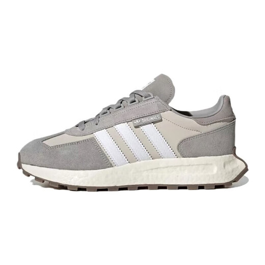Adidas (adidas) clover Männerschuhe Neue Frühlingsretropie E5 Sportschuhe Ins Trendy Fashion Polishing lässige Laufschuhe GY9922 40,5 (250 mm)