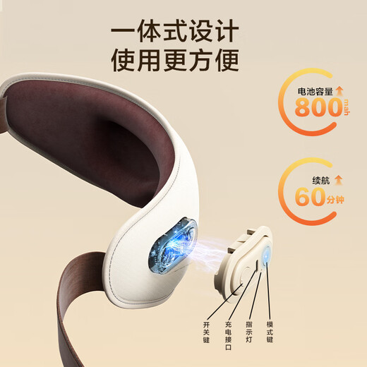 Jd.com глазное массажер уютный утомление глаз успокаивающее артефакт глаз сумки холодные и горячие сжатые глаз маска массажер глаз массажер детская защита глаз Устройство мальчика подарка на день рождения подарок