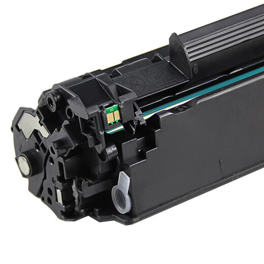 京昇惠普HP LaserJet mfp M1522nf打印机硒鼓 m1522nf墨盒墨盒碳粉盒晒鼓 【大容量】易加粉硒鼓  1支【3500页】