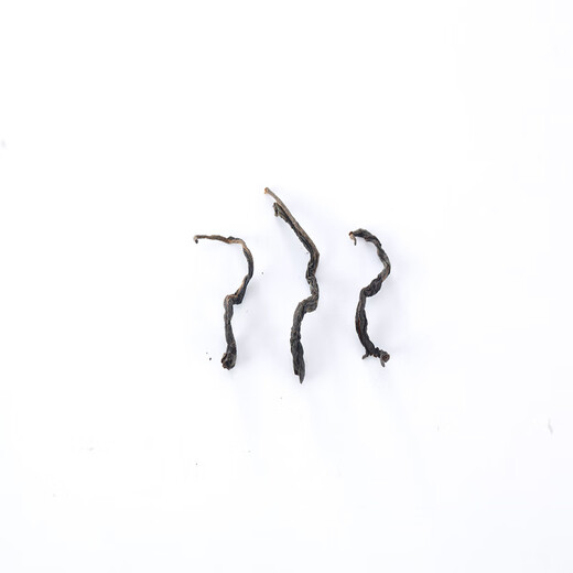 500g green money willow tea ancient tree bud health tea gold money Liu Suining green money willow 125g * 4 cans (small tender leaves)