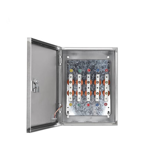 Jinkaiya stainless steel cable joint box/set