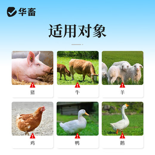 Huazhu multidimensional baking soda for veterinary use 10Jin Jin is equal to 0.5kg. Feed additive for livestock and poultry feeding, pigs, cattle, sheep, ducks and goose breeding. Multidimensional baking soda in large barrels. 10Jin Jin is equal to 0.5kg.