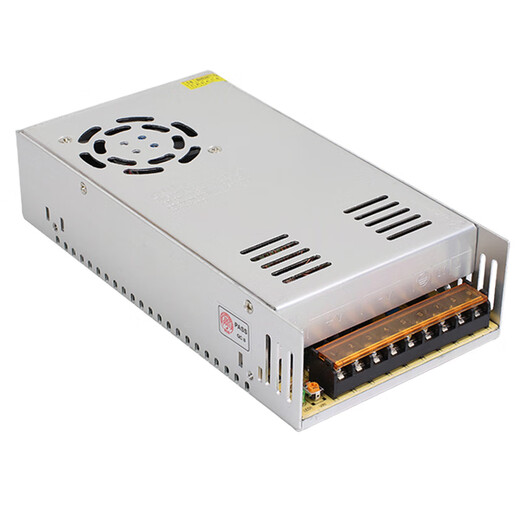 Yu Mengzhe 220 volt to 5V12V24V36V42V45V48V60V DC switching power supply 350W360W500W transformer 24V20A500W