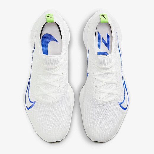 耐克（NIKE）Air Zoom Tempo NEXT 轻盈气垫缓震男士运动跑步鞋 ci9923-701 薄荷绿 40 标准/US7