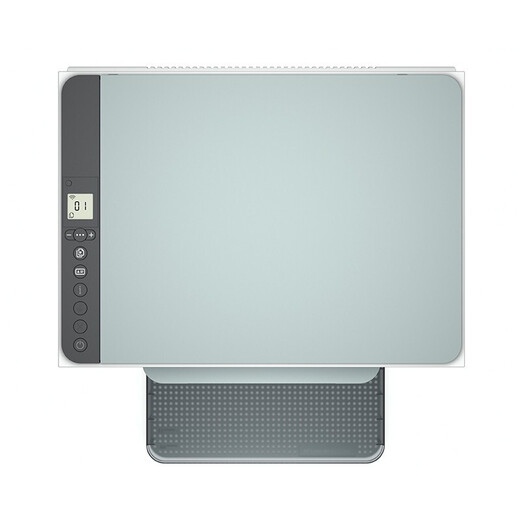 惠普（HP）232dwc/233sdw/208dw激光打印机家用 打印机复印机扫描机一体机 双面无线手机连接学生家庭办公a4 M232dwc（双面打印+无线打印+网络共享） 套餐二(官方标配+易加粉硒鼓2支+4瓶添加粉)