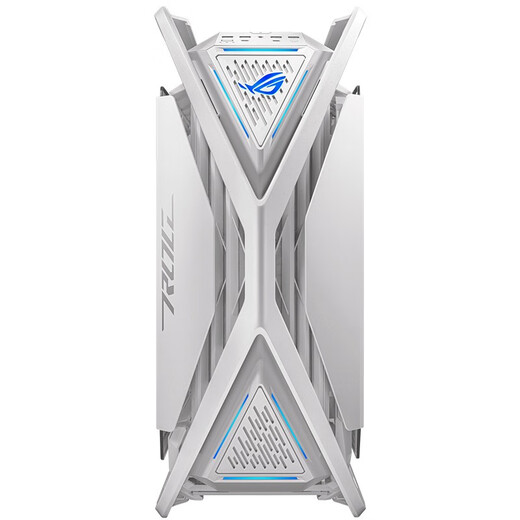 ASUS [Consultation Instant Discount] Republic of Gamers ROG Genesis 701 Chassis Desktop Computer E-Sports Chassis Aluminum Alloy