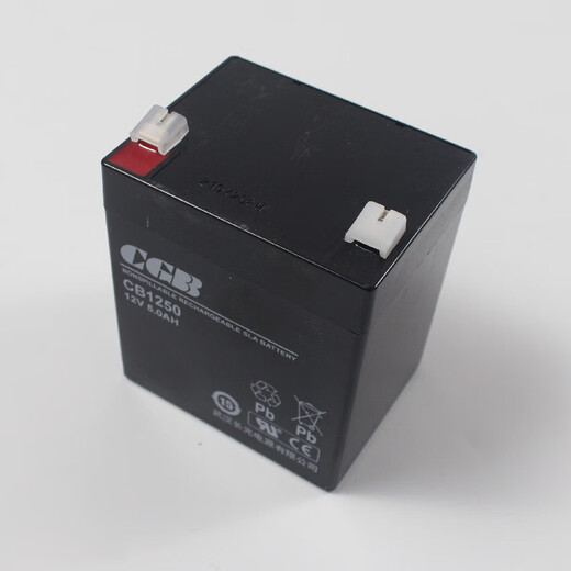 
Special rescue device for elevators battery loosening power supply CGB Wuhan Changguang//1240 CB12250 Logistics self-pickup